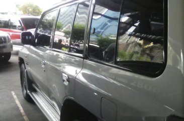 Mitsubishi Pajero 2003 for sale