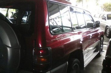 Mitsubishi Pajero 2005 for sale