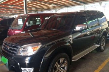 2013 Ford Everest Limited Automatic Diesel for sale