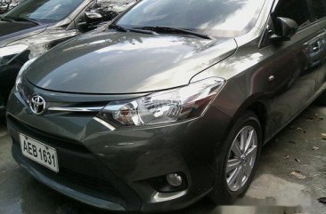 Toyota Vios J 2017 for sale