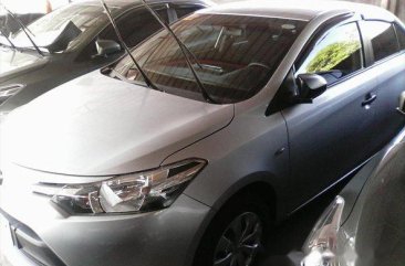 Toyota Vios E 2017 for sale