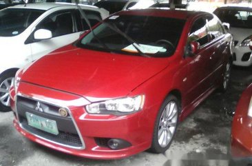 Mitsubishi Lancer Ex 2012 for sale