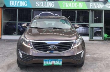 2012 Kia Sportage EX AT (Rosariocars) for sale