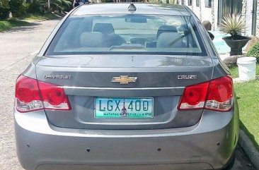 Chevrolet Cruze 2010 for sale