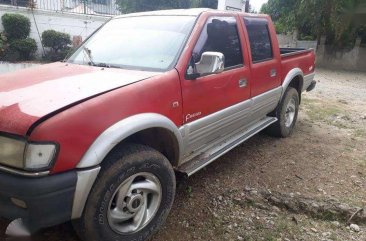 2002 Isuzu Fuego for sale - Asialink Preowned Cars