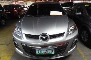 2011 Mazda Cx-7 for sale