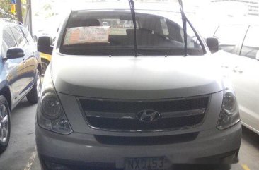 Hyundai Grand Starex 2011 for sale