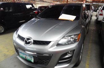 2011 Mazda Cx-7 for sale