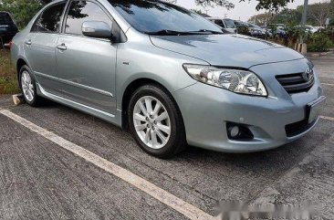 Toyota Corolla Altis 2010 for sale