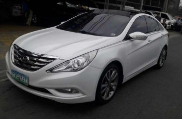 2010 Hyundai Sonata Premium Matic Gasoline Rare Cars for sale