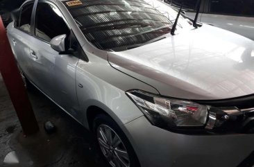 2016 Toyota Vios 1.3E Manual for sale