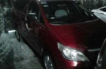 Toyota Innova 2013 for sale