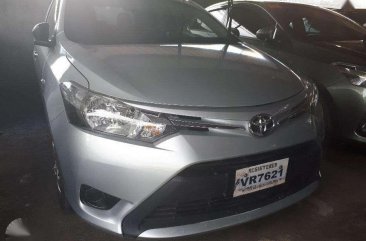 Toyota Vios J 2017 Grab ready for sale