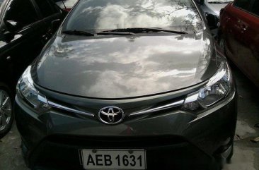 Toyota Vios J 2017 for sale