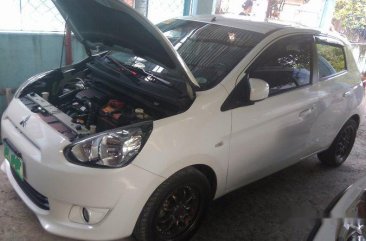 Mitsubishi Mirage 2013 for sale