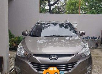 Hyundai Tucson 2012 for sale