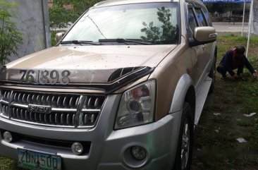 Isuzu Alterra 2008 for sale