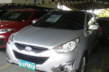 Hyundai Tucson 2012 for sale