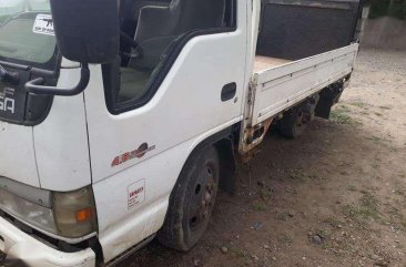 2004 Isuzu Elf Dropside 4HL1 for sale - Asialink Preowned Cars