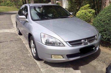 Honda Accord 2005 for sale