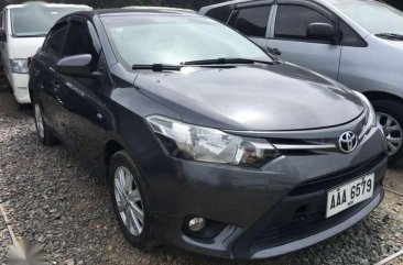 2014 Toyota Vios 1.3e MT for sale