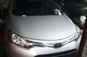 2016 Toyota Vios 1.3J Manual for sale