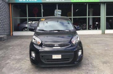 2016 Kia Picanto 1.2 EX AT for sale