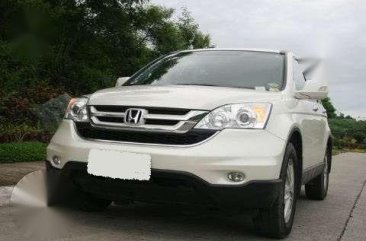 2011 HONDA CRV A-T . all power . top condition . super fresh . cdmp3