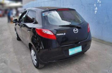 2011 Mazda 2 1.3 Mt for sale