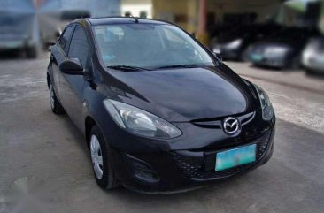 2011 Mazda 2 1.3 Mt for sale