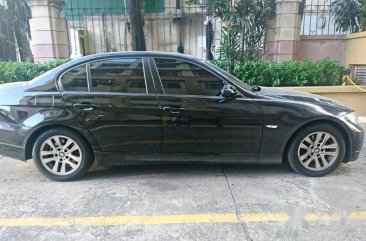 BMW 318i 2008 for sale