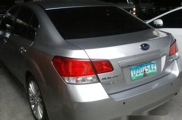 Subaru Legacy 2012 for sale