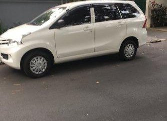 Toyota Avanza 2014 for sale