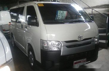 Toyota Hiace 2016 for sale