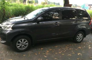 2017 Toyota Avanza 1.3E Automatic for sale