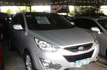 Hyundai Tucson 2012 for sale