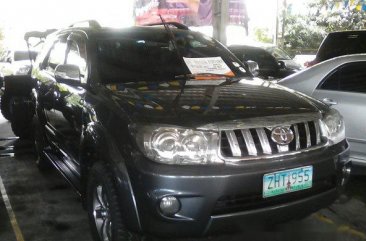 Toyota Fortuner 2007 for sale