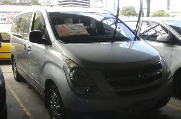 Hyundai Grand Starex 2011 for sale