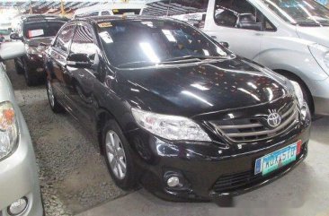 Toyota Corolla Altis 2013 for sale