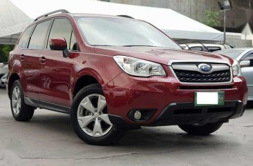 2013 Subaru Forester 2.0 AWD AT ORIG for sale