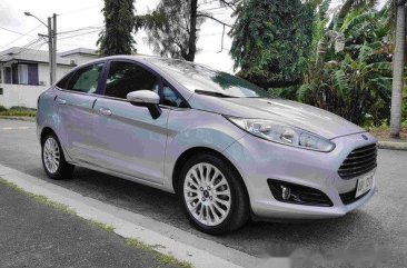 Ford Fiesta 2015 for sale