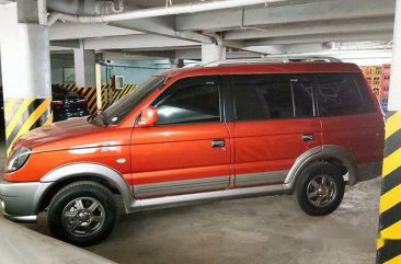 Mitsubishi Adventure 2017 for sale