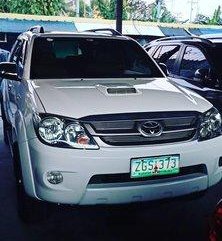 Toyota Fortuner 2007 for sale