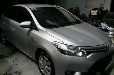 Toyota Vios E 2016 for sale