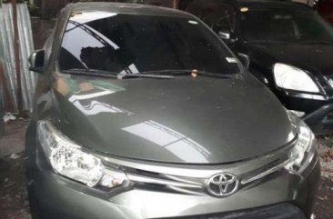 2017 Toyota Vios 1.3E automatic for sale