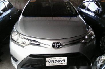 Toyota Vios E 2017 for sale