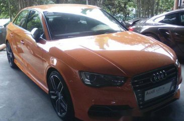 Audi S3 2016 for sale