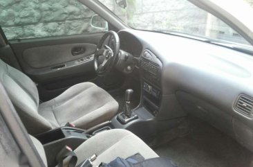 Mitsubishi Lancer glxi 95 model for sale