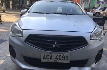 Good as new Mitsubishi Mirage G4 2014 for sale