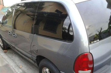 Dodge Caravan 93 model sale or swap